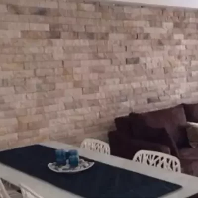 2003 dekoratif ic mekan dogal tugla duvar kaplama fiyatlari